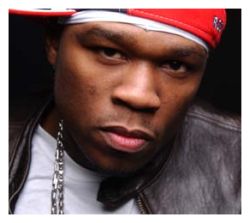 News Alert: Chelsea Handler Dating to 50 Cent Is Rumor