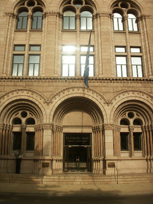 Newberry Library