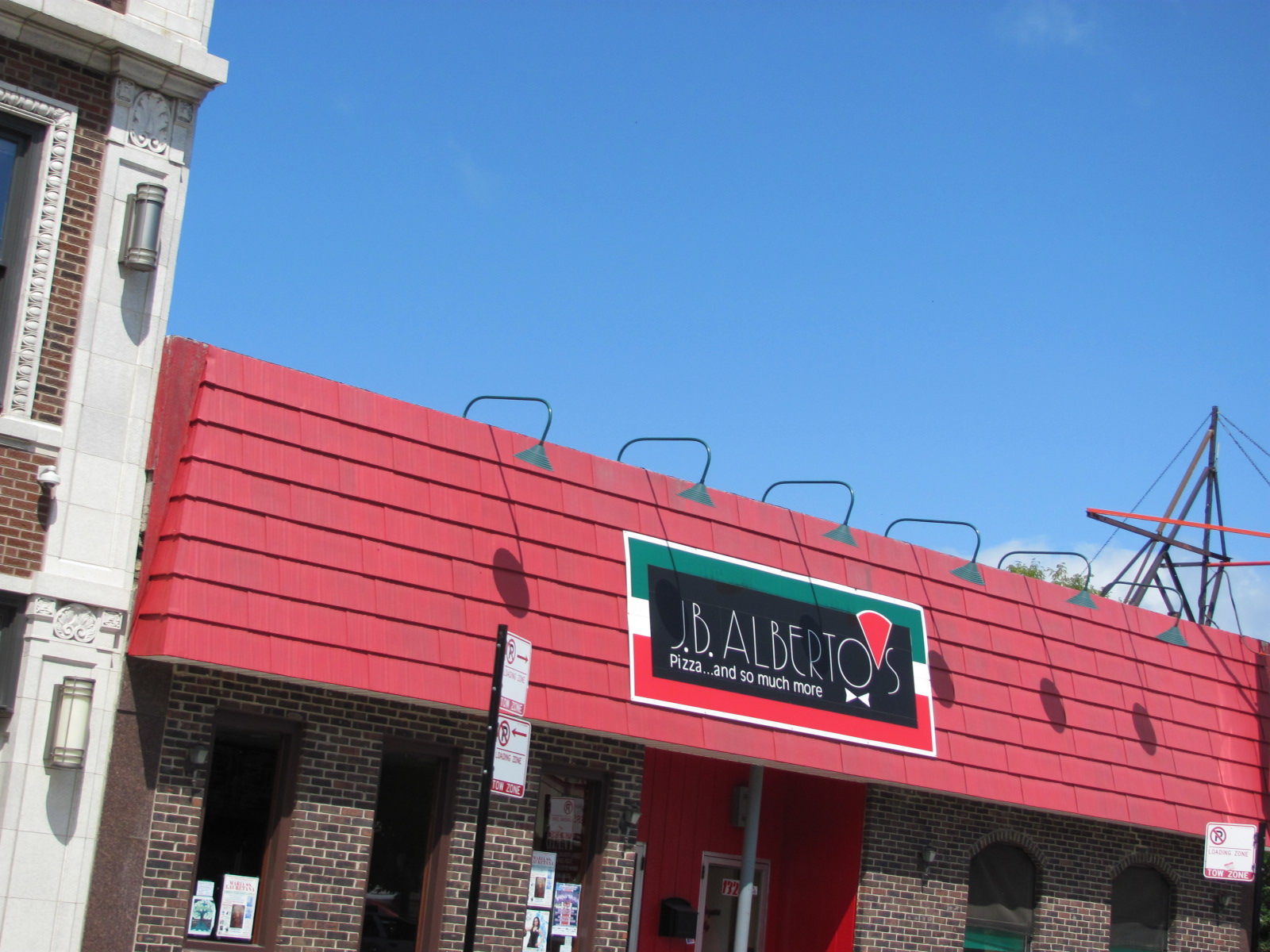 Rogers Park in 1,000 words Morse Avenue Rogers Park updates