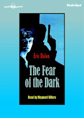 The Fear Of The Dark