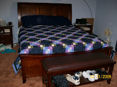 My Quilt