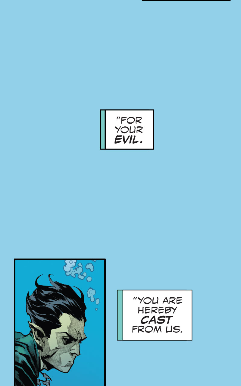 Read online Namor: The Black Tide Infinity Comic comic -  Issue #1 - 10