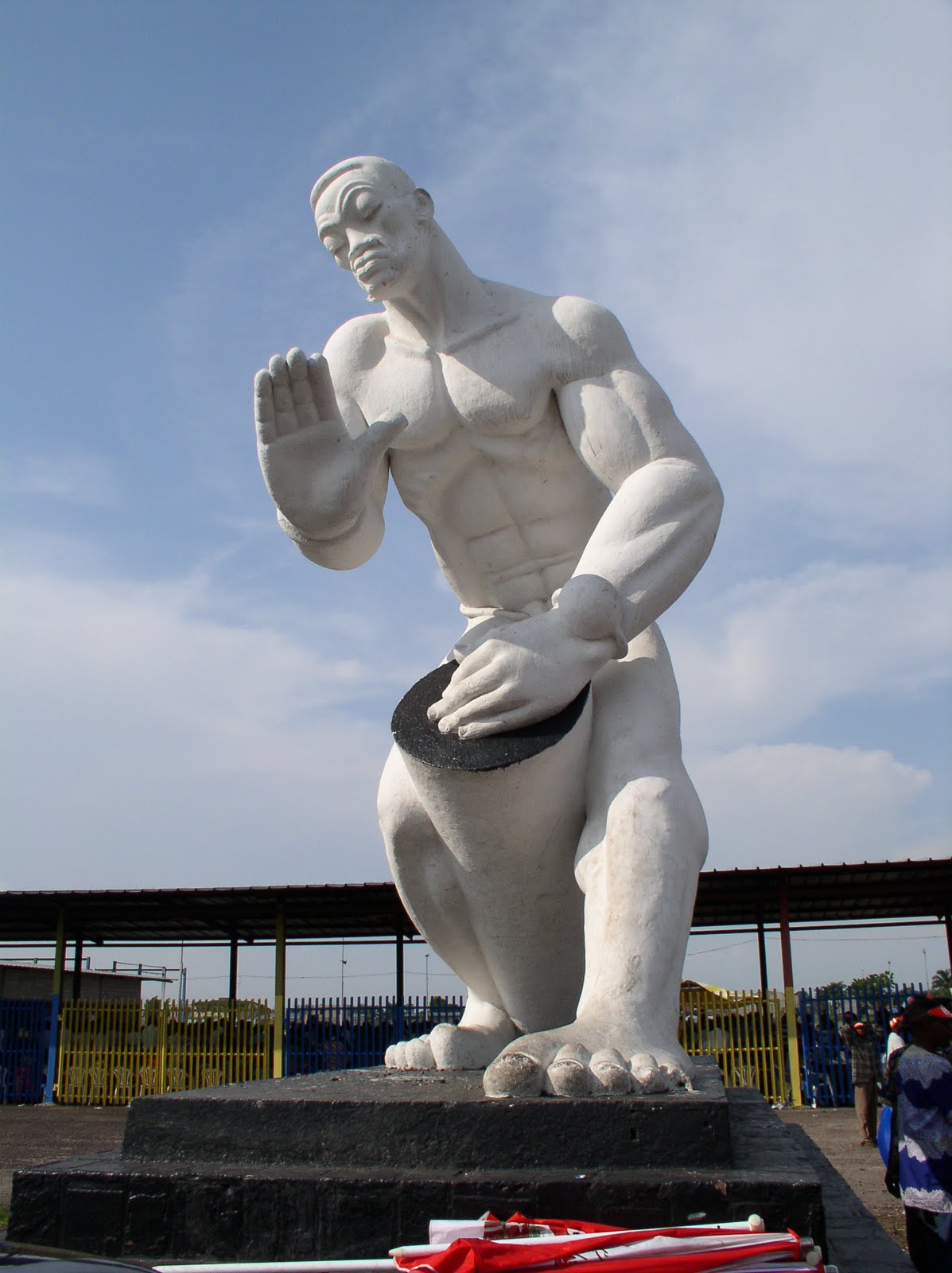 Le Kinois. La jeunesse kinoise s'exprime... C’est déjà l’heure pour la