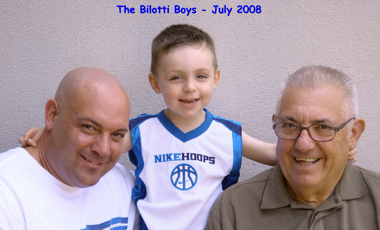 Bilotti Boys