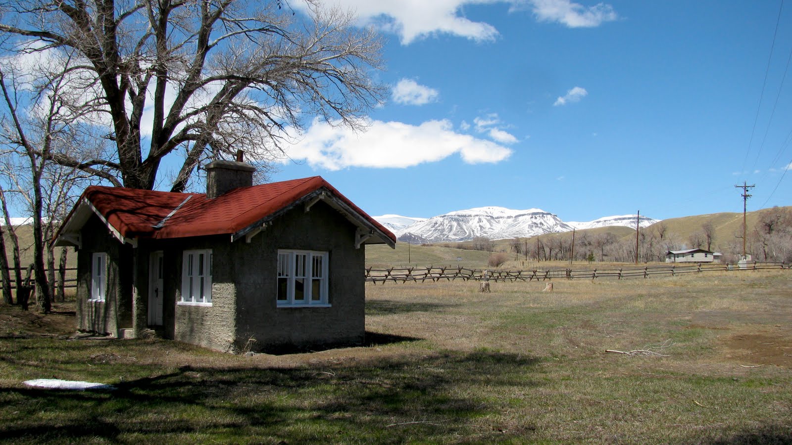 Thermopolis, Wyoming Pitchfork Ranch, Meeteetse, WY