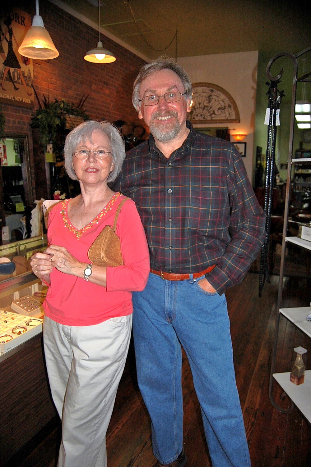 Life Enjoyed To The Fullest Classic Car ShowCovington,