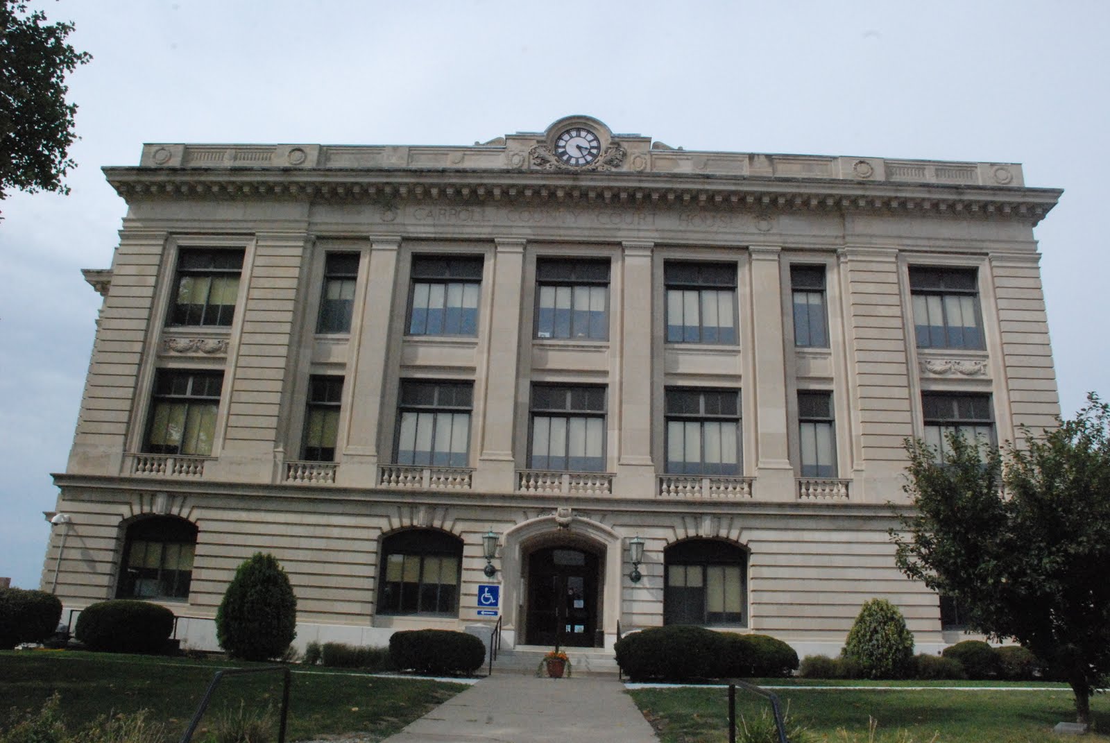 Adams RVing Adventures Delphi, Indiana