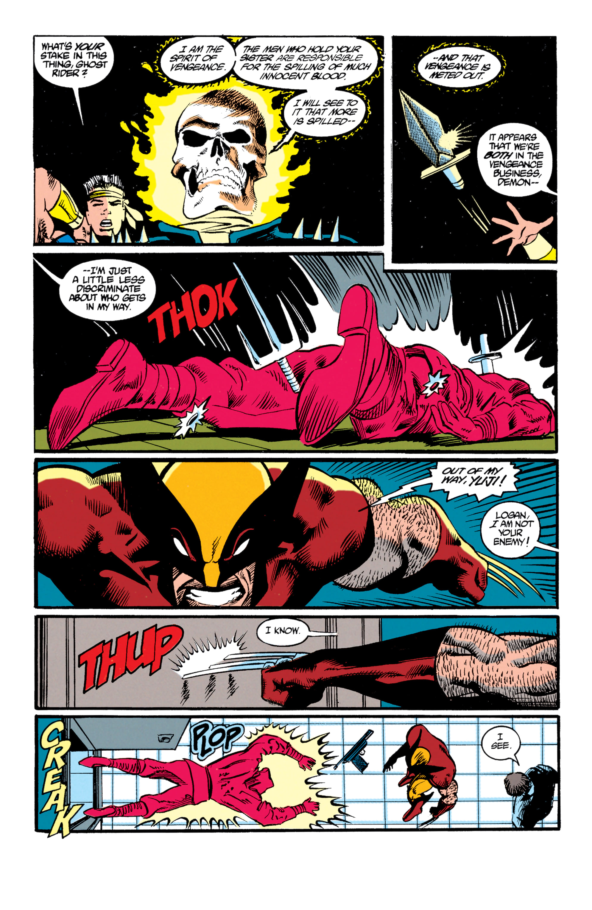 Read online Wolverine Omnibus comic -  Issue # TPB 2 (Part 11) - 64