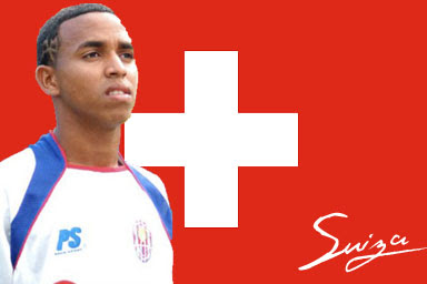 Union Atletico Maracaibo Web Yohandry Orozco viaja a Suiza