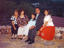 Una hermosa familia!!!