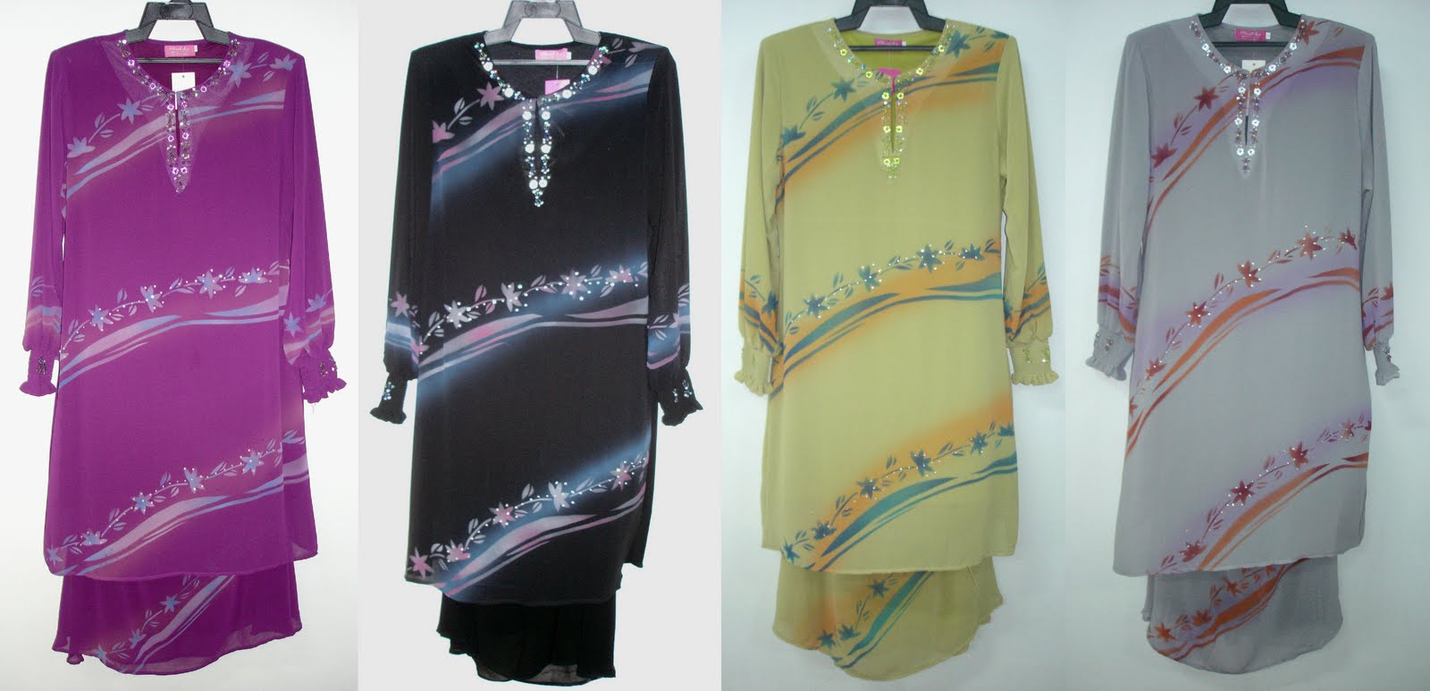 Mustika Collection Selamat Datang ke Laman Blog Butik Zaleda: Butik Zaleda