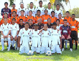 Equipo sub 20