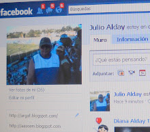Julio Alday Facebook