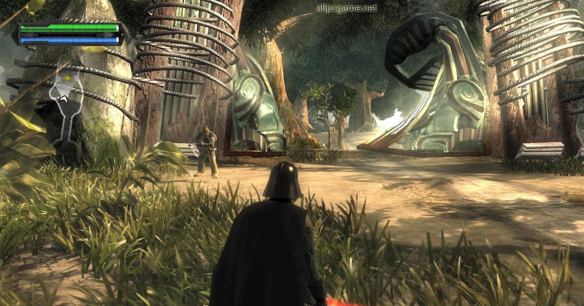 all Pc Game Star Wars The Force Unleashed Ultimate Sith Edition