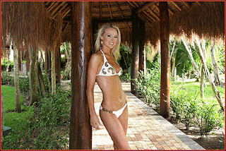 Rocky Mountain Spirit: Broncos Cheerleader Calendar Shoot