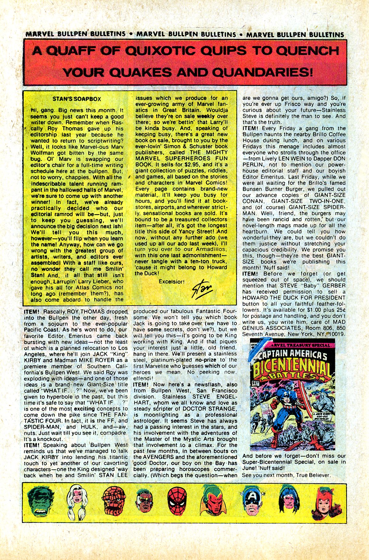 Read online Chamber of Chills (1972) comic -  Issue #24 - 30