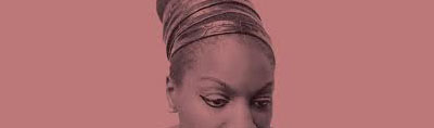 Nina Simone - four women