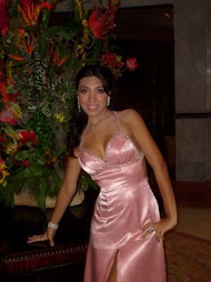 Mi novia