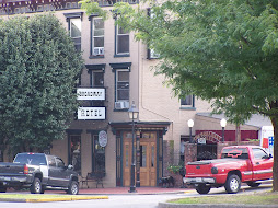 Historic Broadway Hotel & Tavern