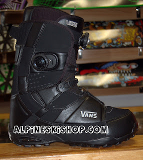 vans cirro snowboard boots