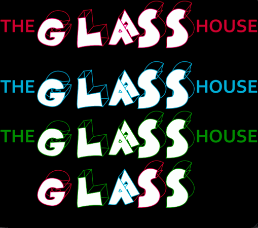 The Glass House (in DC and Beyond)