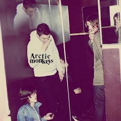 "HUMBUG" Artic Monkeys (2009)