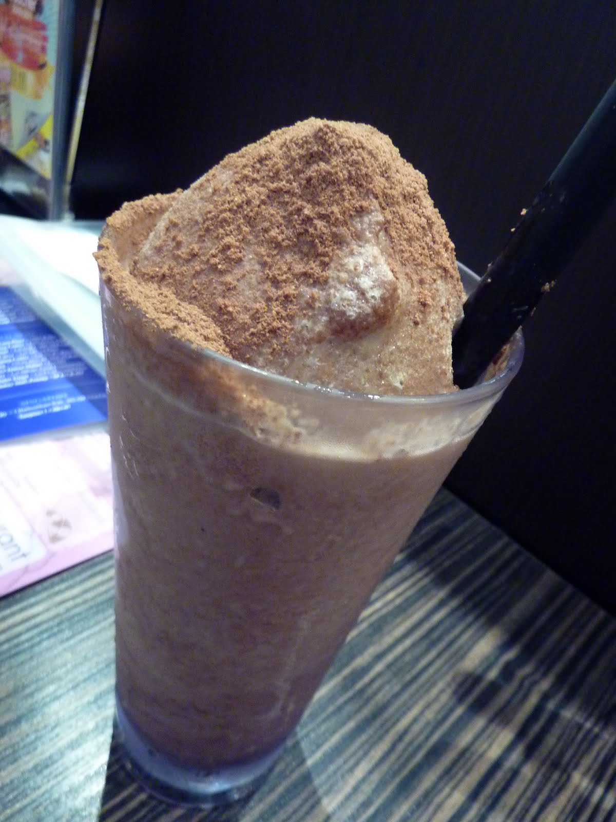 skyip: 金加利茶餐厅 @ Queensbay Mall