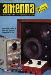 Revista Antenna