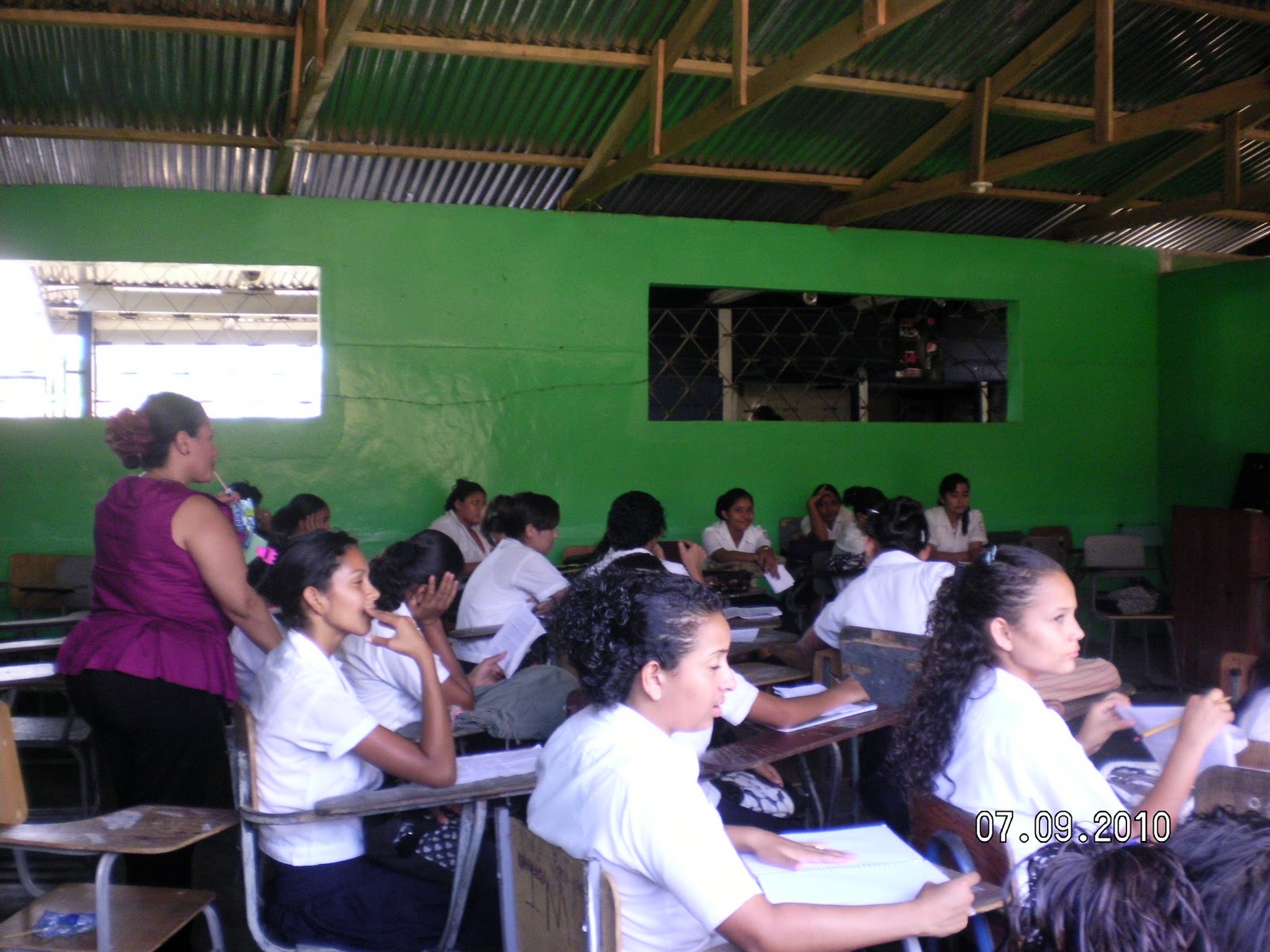 INSTITUTO DR. RAMON ROSA