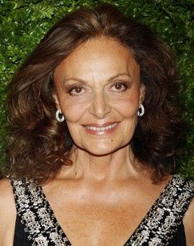 Style: Live it, Love it, Own it: Once Princess, Now Queen Diane von ...
