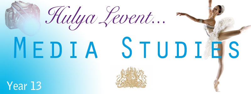 year 13 blog