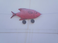 sardina,  símbolo de  fiesta
