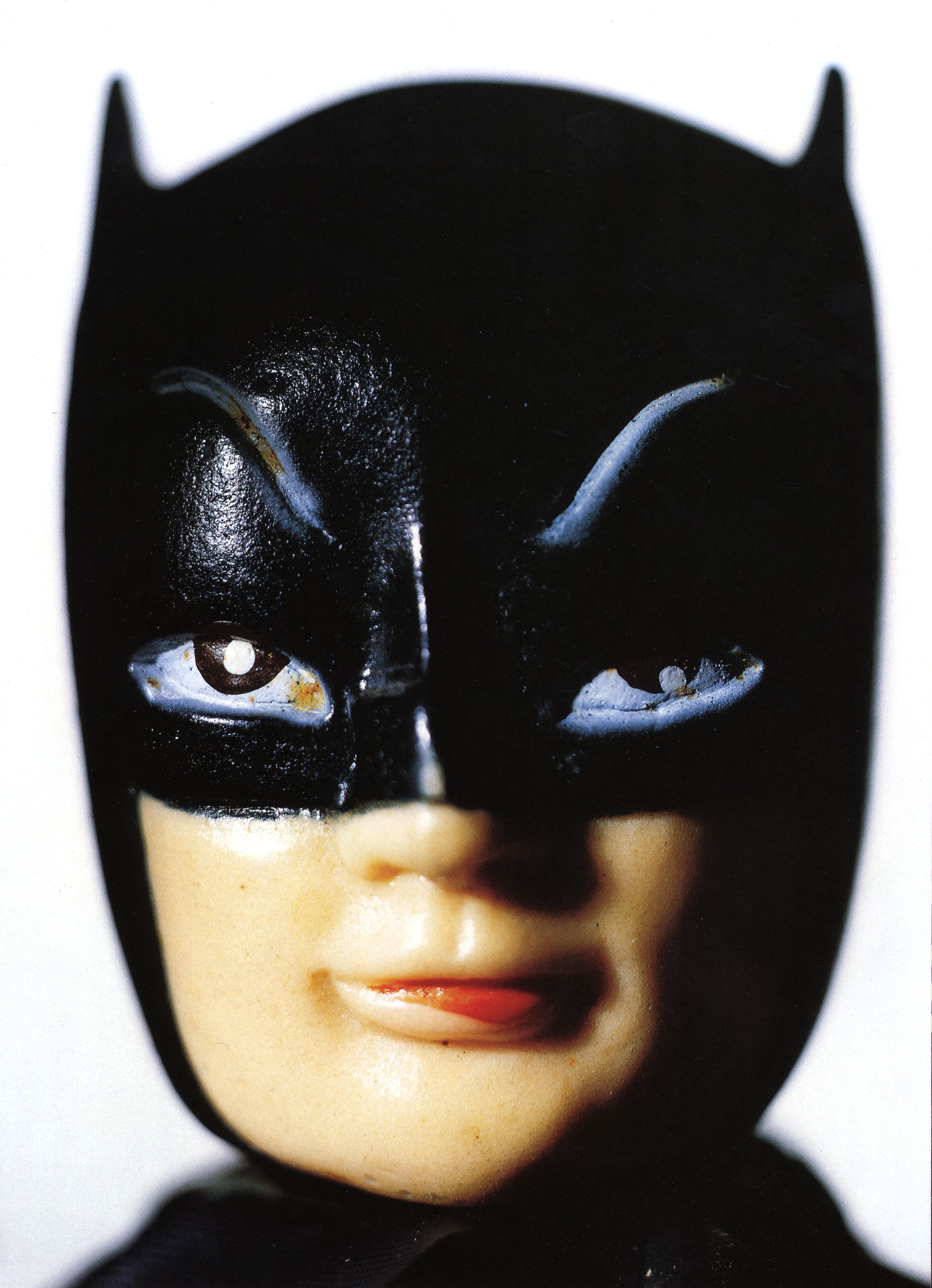 Read online Batman Collected comic -  Issue # TPB (Part 2) - 36