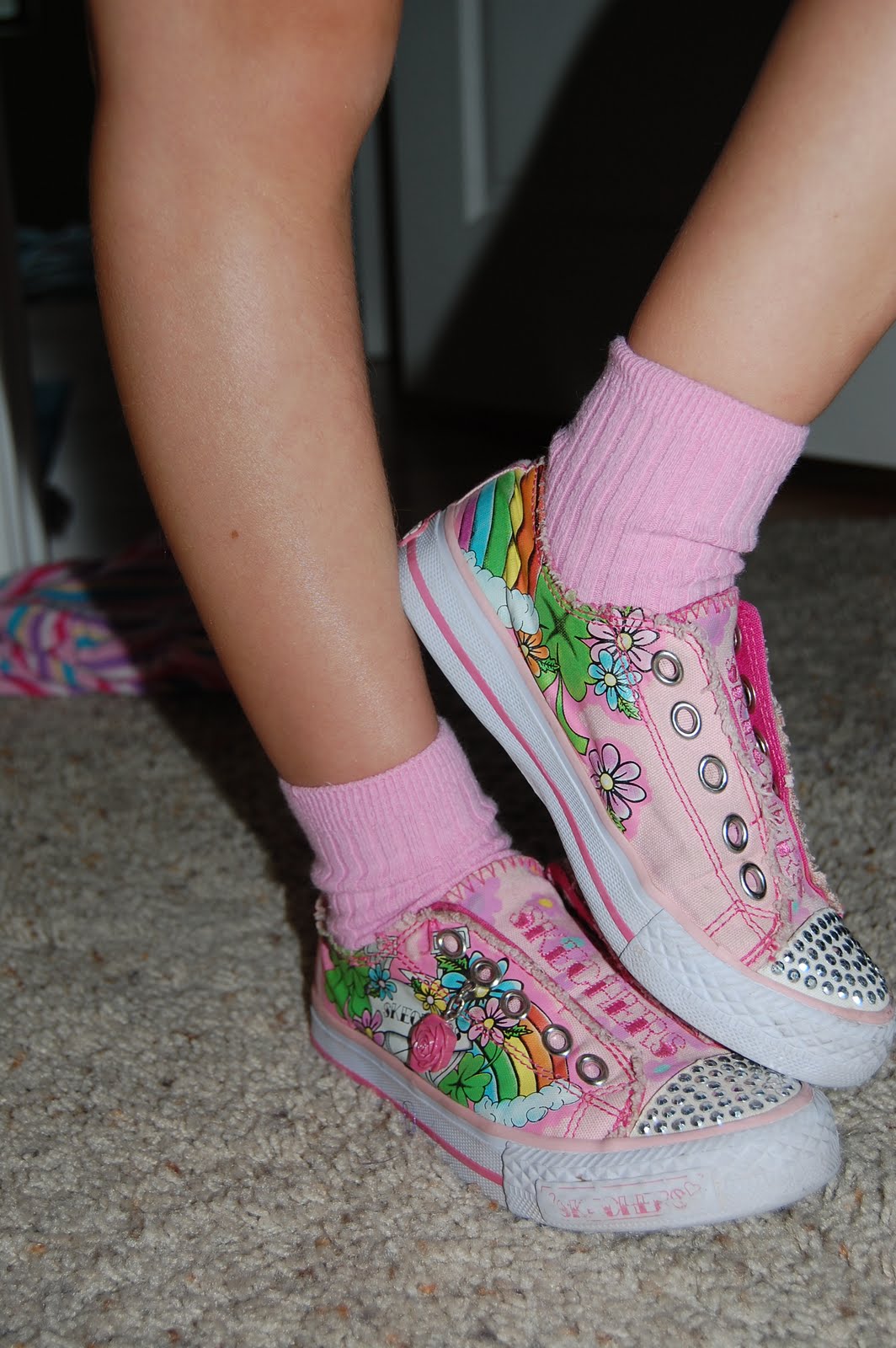 twinkle toes shoes womens