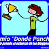 098. Primer premio "Donde Panchito"