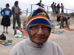 En Quilotoa
