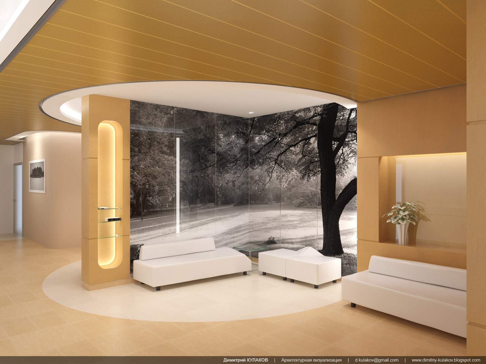 Димитрий Кулаков: Европейский медицинский центр