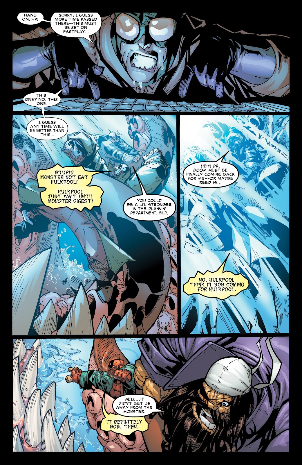 Hulked-Out Heroes issue 1 - Page 12