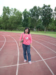 St. Thomas School Sports Day - 26-27.03.08