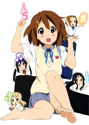 k-on