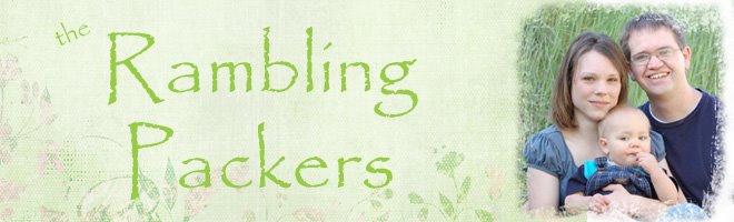 The Rambling Packers