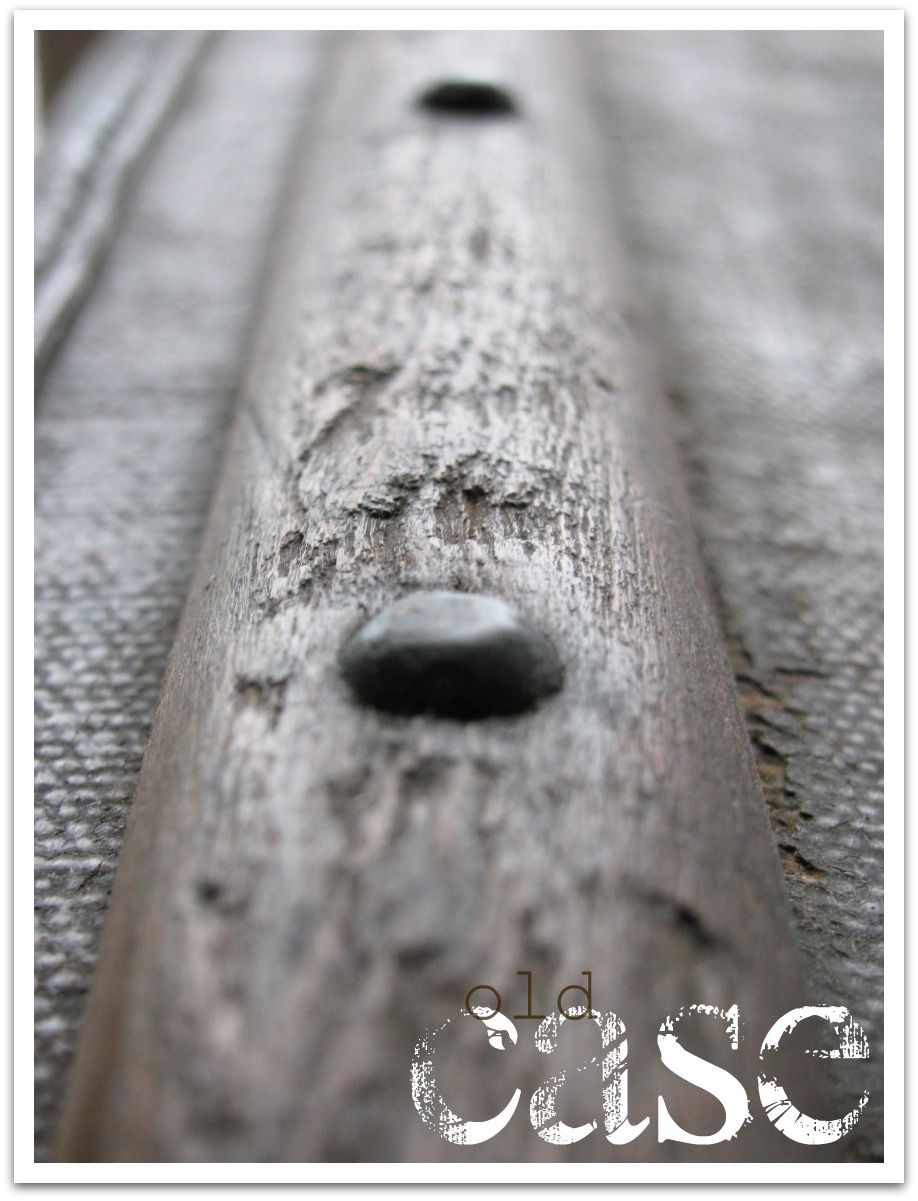 Freudentanz: Old Case