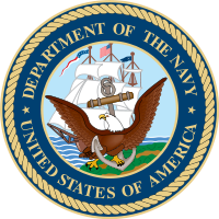 US Navy Seal logo