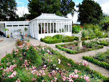 MY ORANGERIE AND ROSEGARDEN