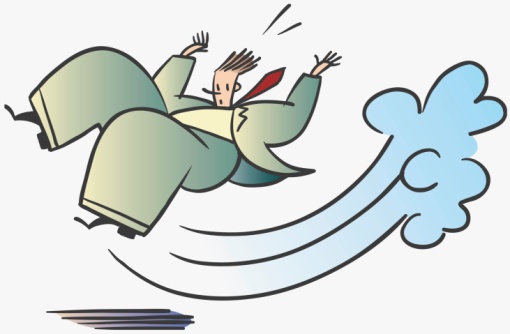 Mariano Vazquez - Coach Profesional: Un Tropiezo