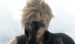 cloud strife final fantasy wallpaper pictures