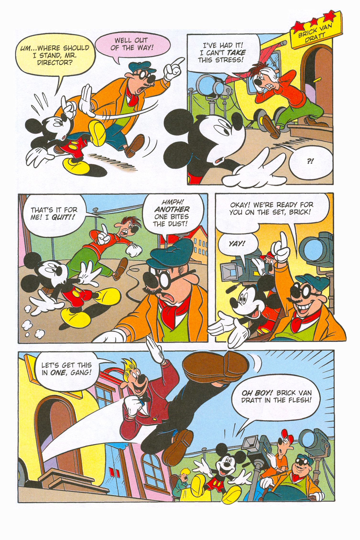 Walt Disney's Donald Duck Adventures (2003) Issue #17 #17 - English 41