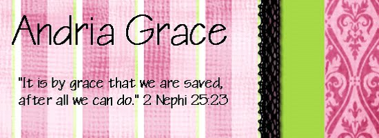 Andria Grace