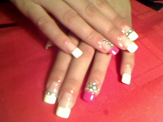 Unghii Gel Acasa