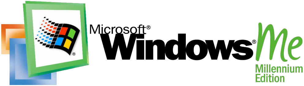 軟體孤兒 Window Me還可以用到那些軟體 版本界限值大揭露